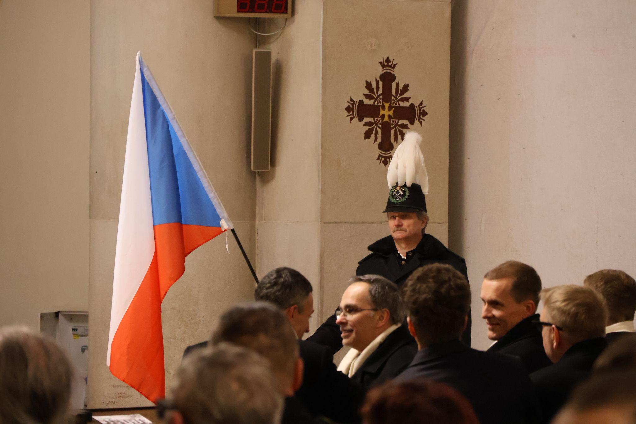 La dernière berline tchèque